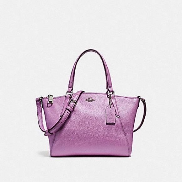 Coach Handbags - Coach Mini Kelsey
